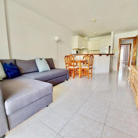 Apartamento Cardón by TOR Puerto de la Cruz  Exterior foto
