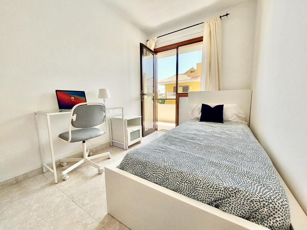 Apartamento Cardón by TOR Puerto de la Cruz  Exterior foto