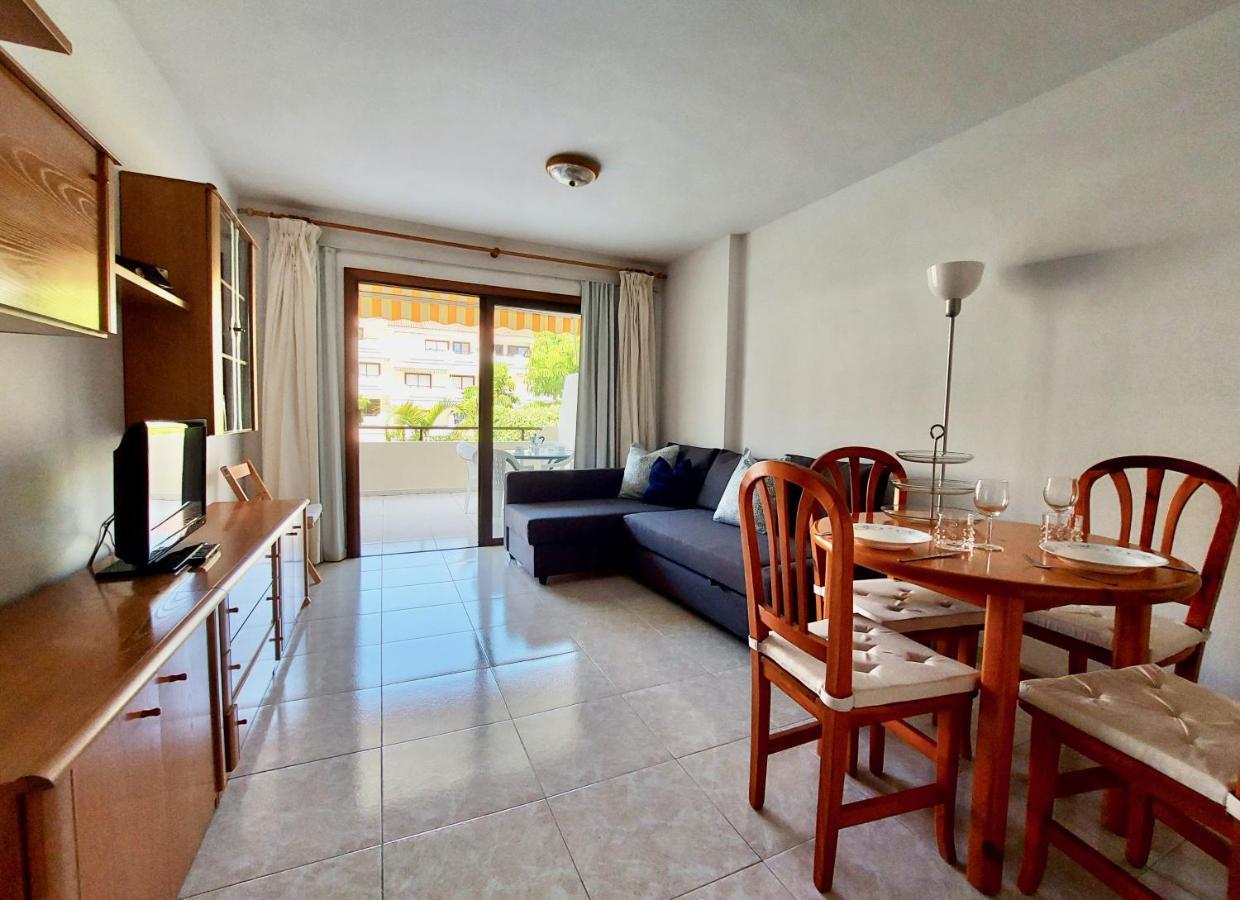 Apartamento Cardón by TOR Puerto de la Cruz  Exterior foto