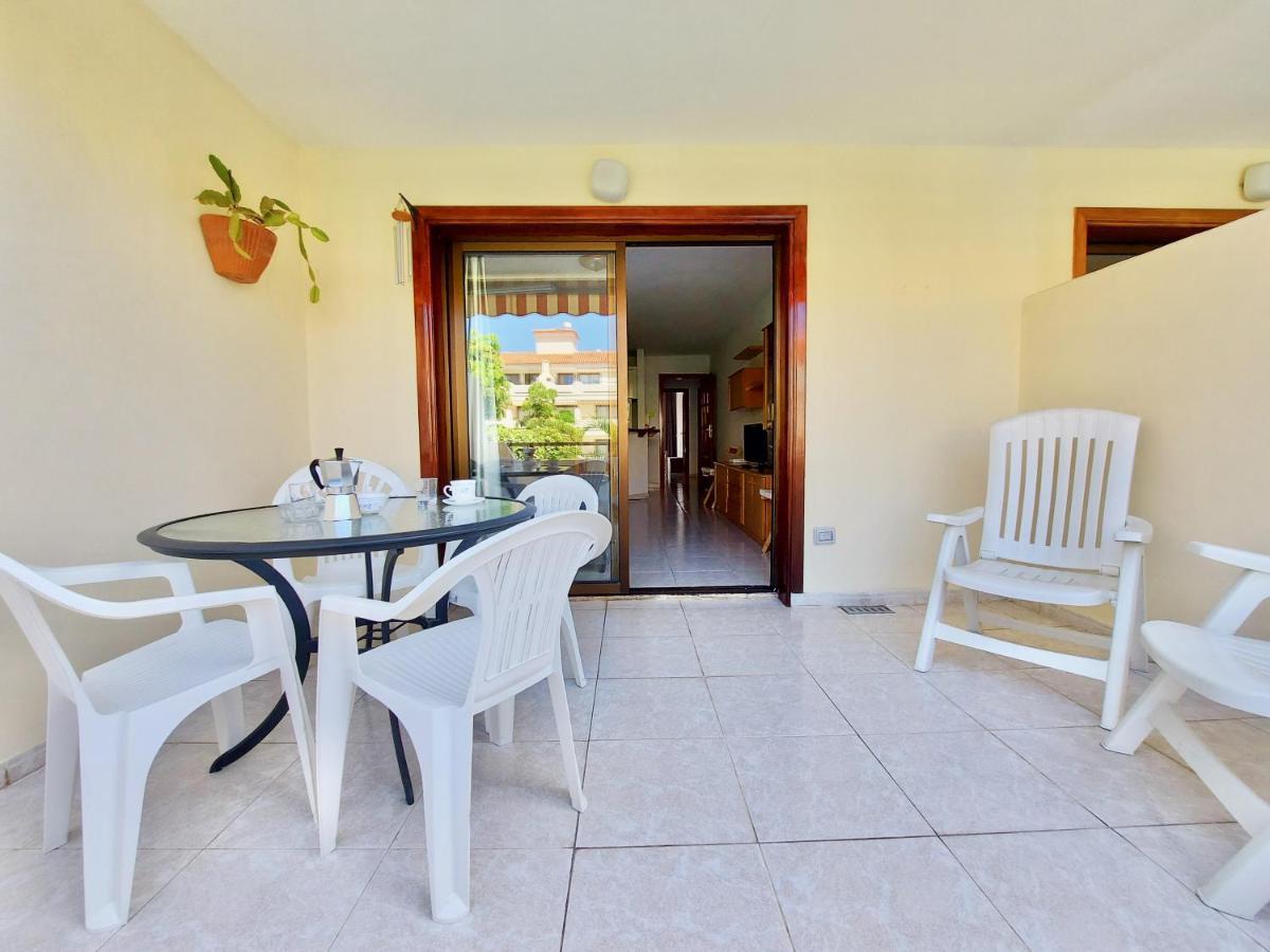 Apartamento Cardón by TOR Puerto de la Cruz  Exterior foto