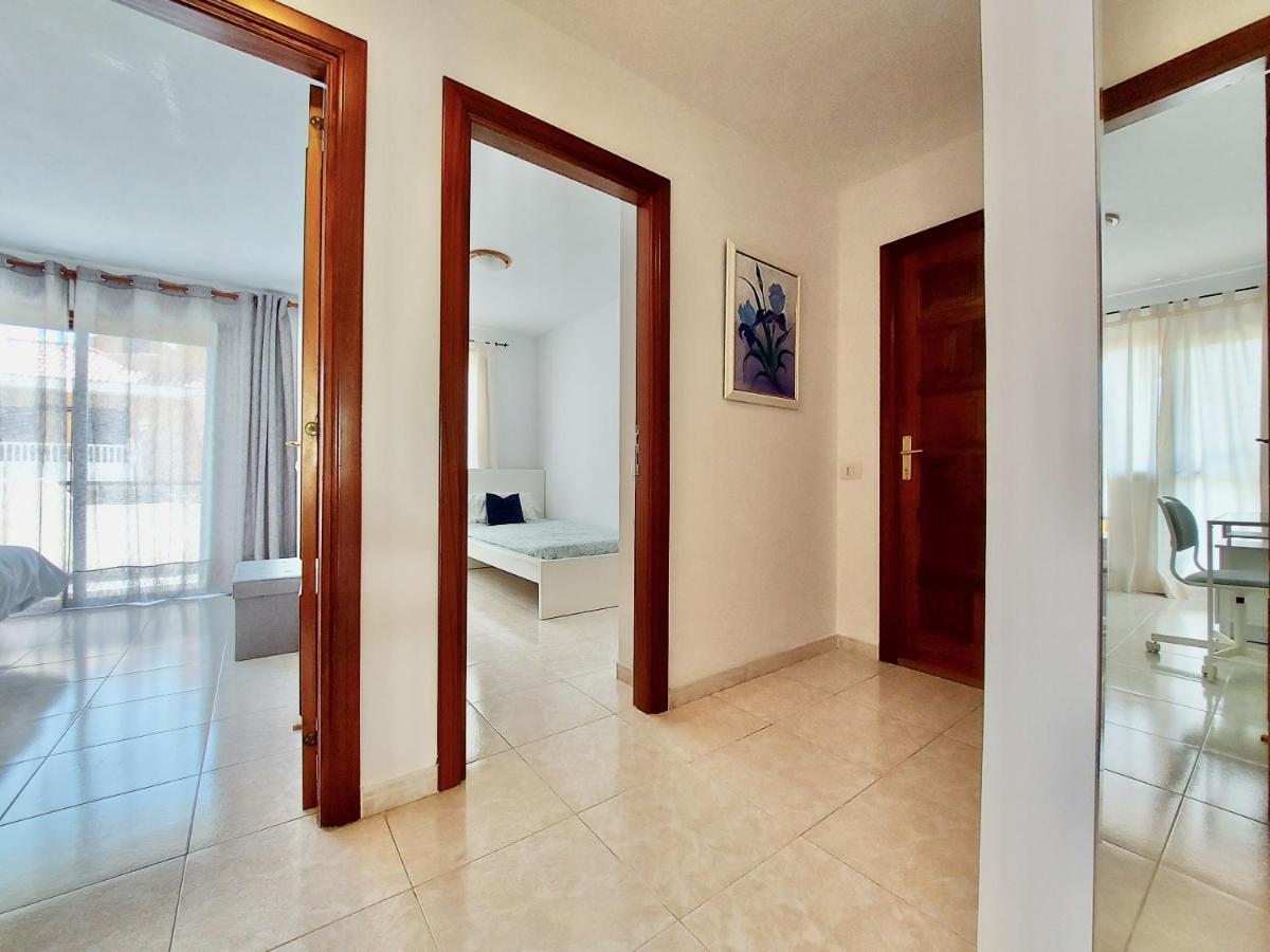 Apartamento Cardón by TOR Puerto de la Cruz  Exterior foto
