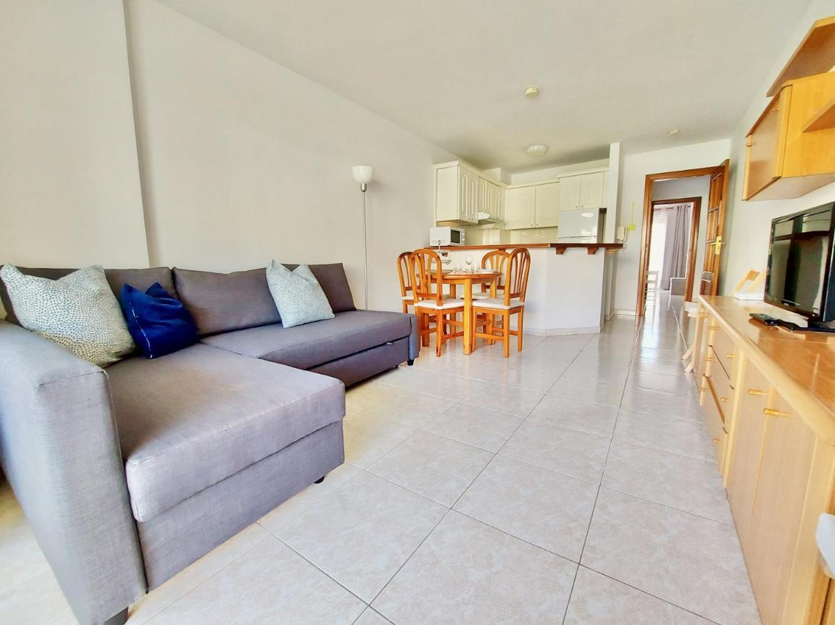 Apartamento Cardón by TOR Puerto de la Cruz  Exterior foto
