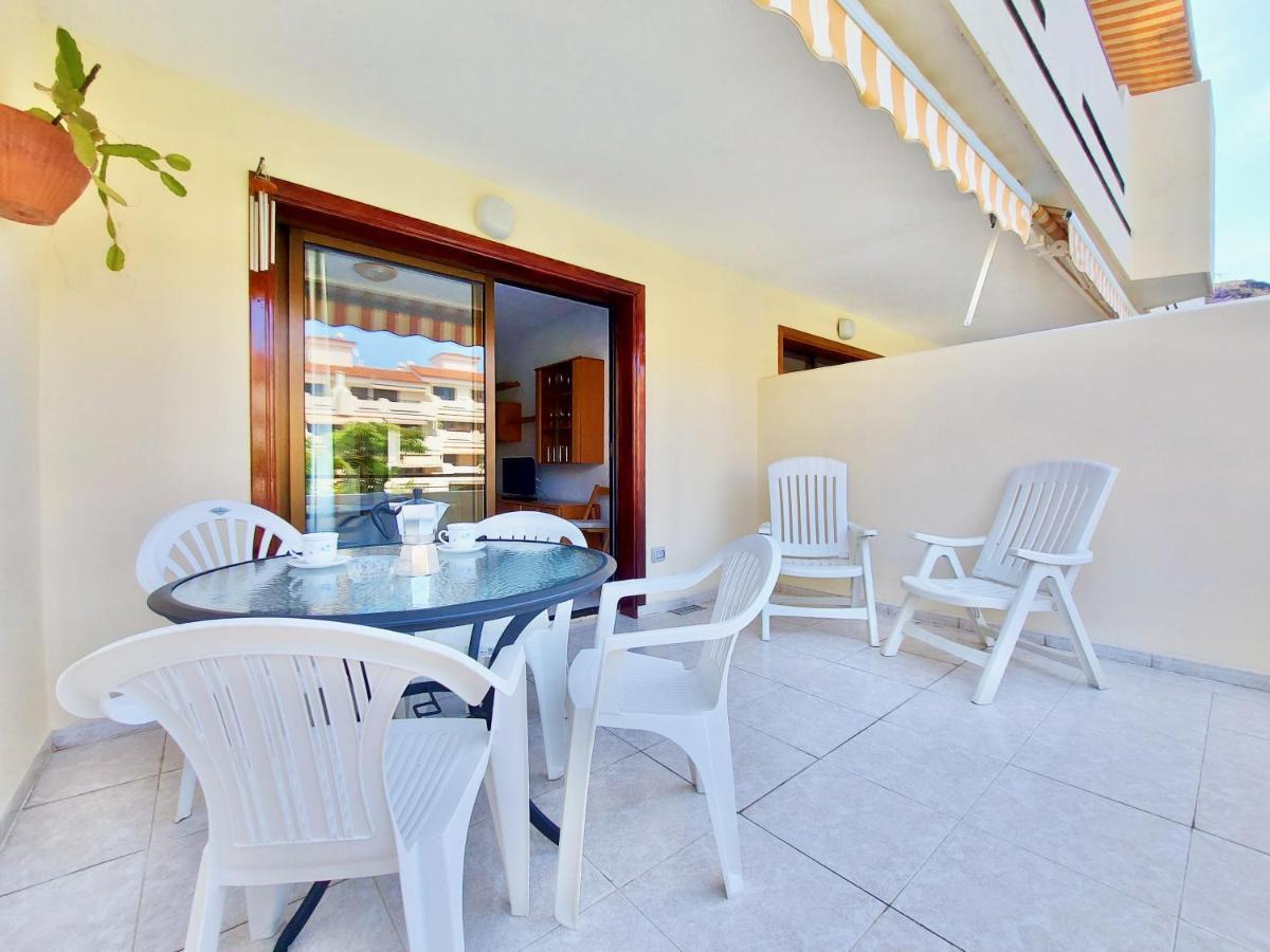 Apartamento Cardón by TOR Puerto de la Cruz  Exterior foto