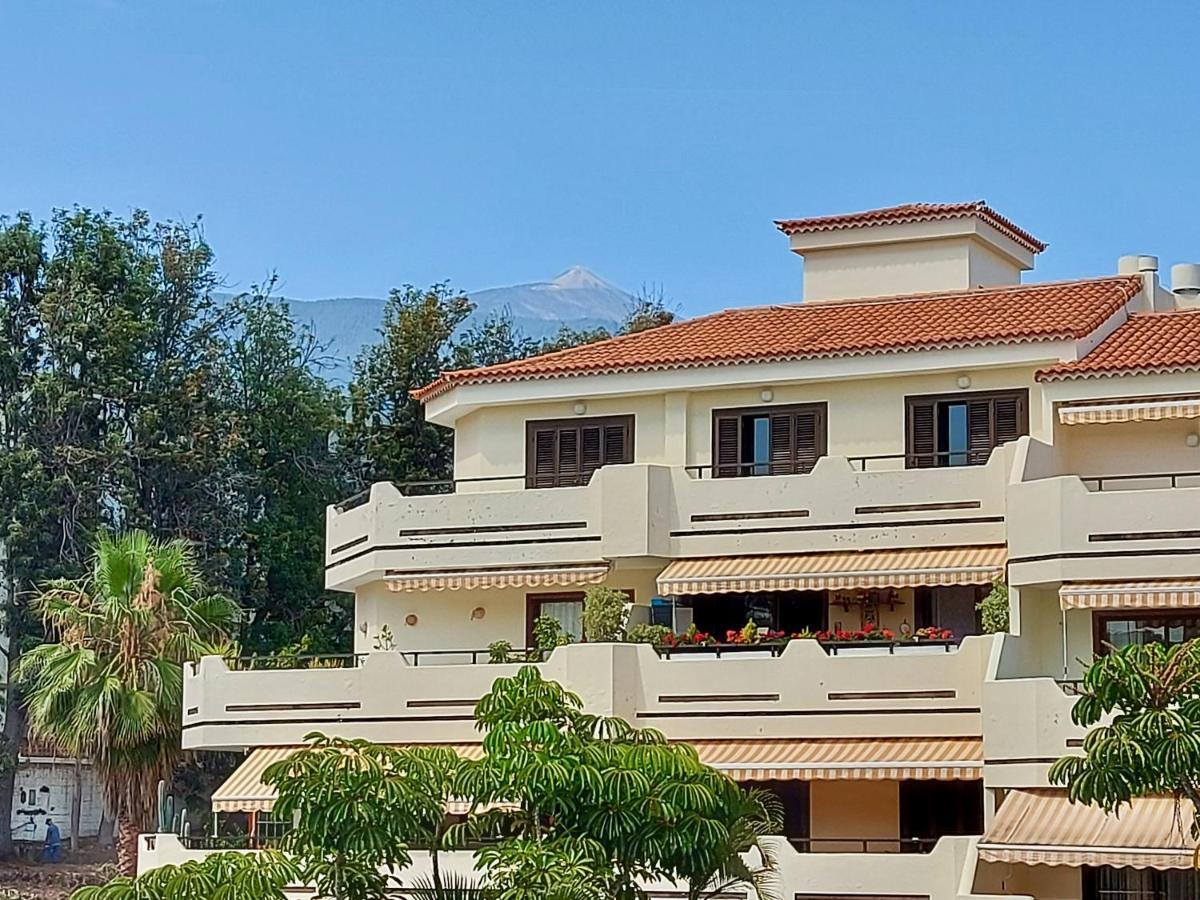 Apartamento Cardón by TOR Puerto de la Cruz  Exterior foto