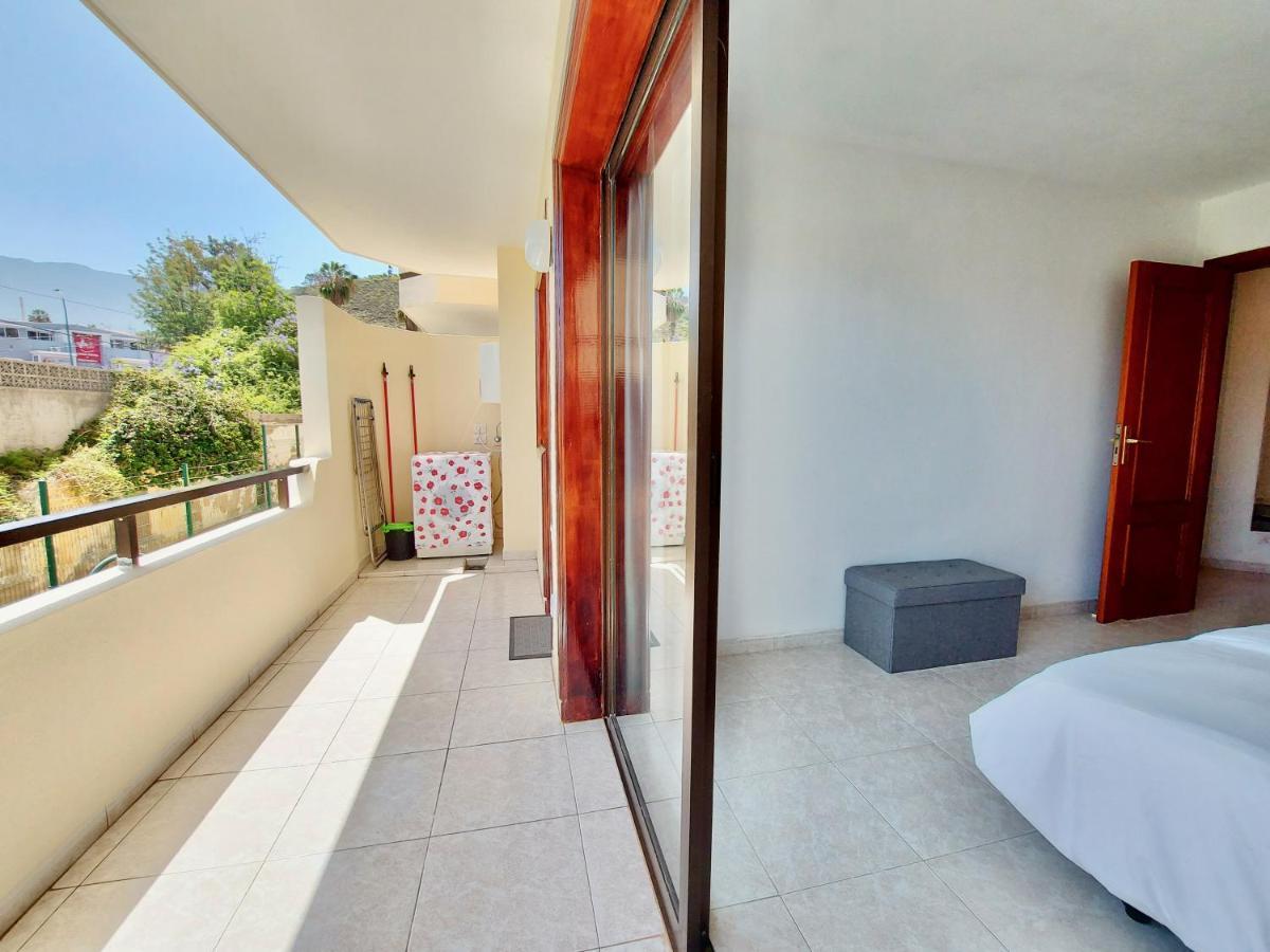 Apartamento Cardón by TOR Puerto de la Cruz  Exterior foto