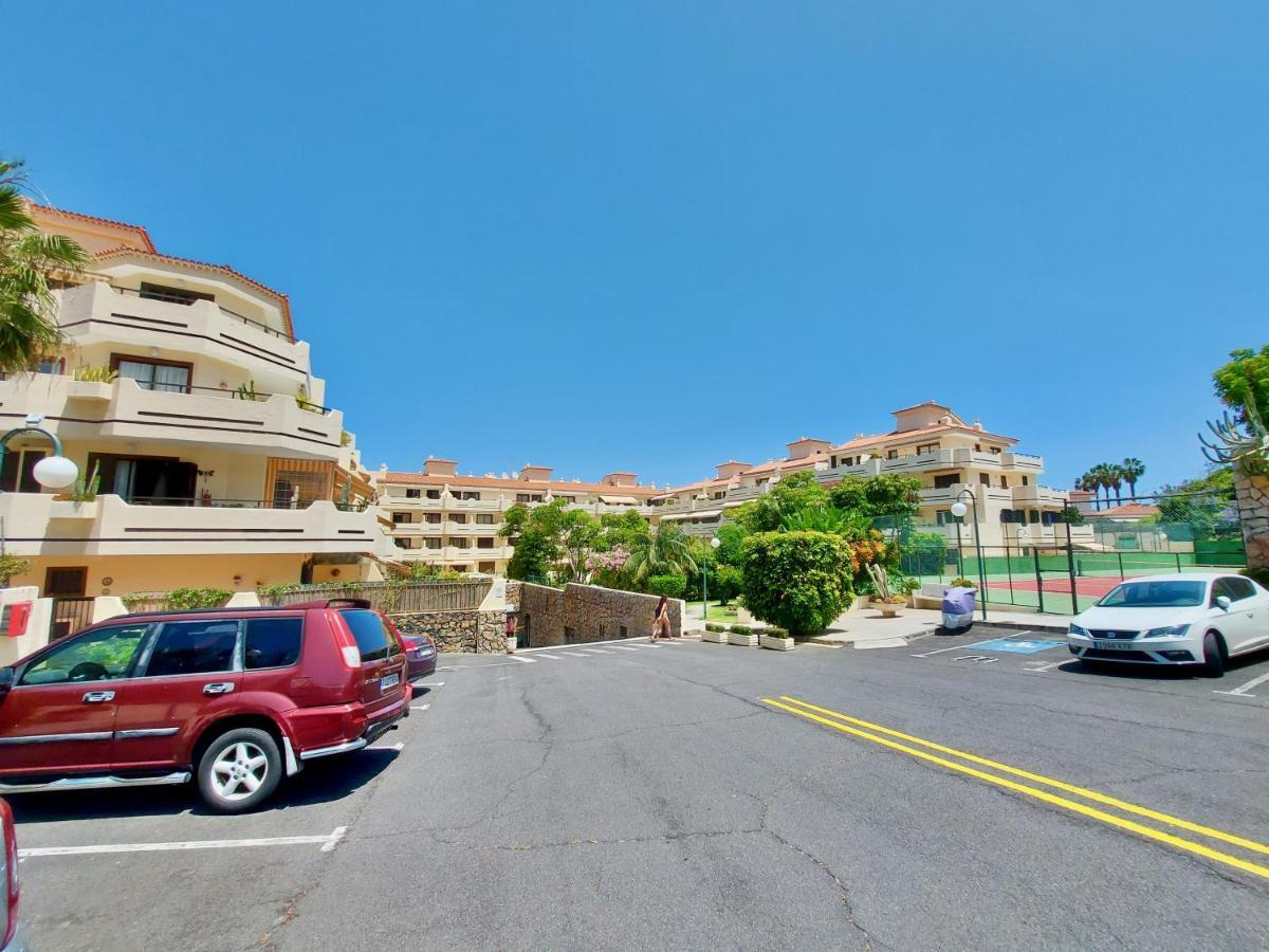 Apartamento Cardón by TOR Puerto de la Cruz  Exterior foto