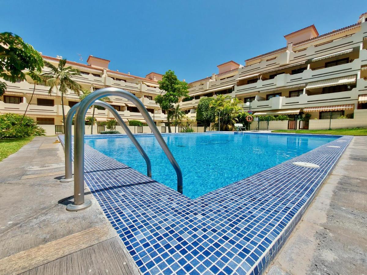 Apartamento Cardón by TOR Puerto de la Cruz  Exterior foto